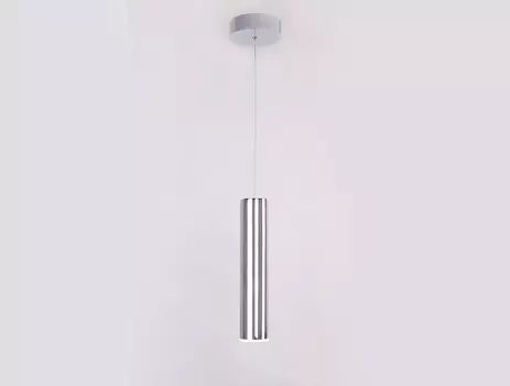 Подвесной светильник NewPort 15402/S chrome