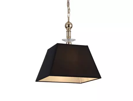 Подвесной светильник NewPort 31801/S gold