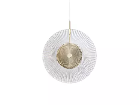 Подвесной светильник Newport 4541/S gold