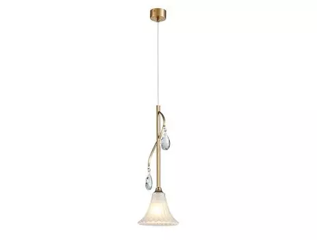 Подвесной светильник NewPort 4821/S