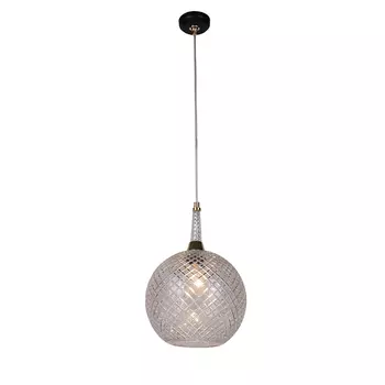 Подвесной светильник NewPort 6162/S gold