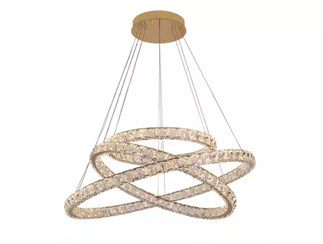 Подвесной светильник Newport 8120/97 gold