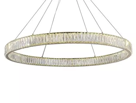 Подвесной светильник NewPort 8240/100 gold