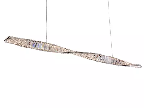 Подвесной светильник Newport 8244/160 gold