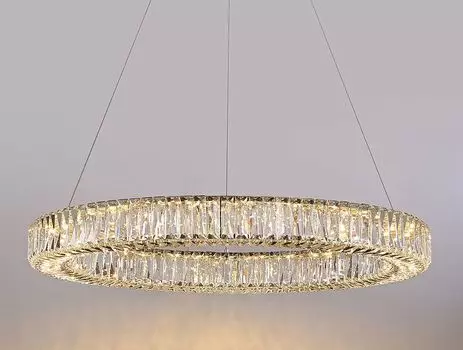 Подвесной светильник NewPort 8261/S chrome