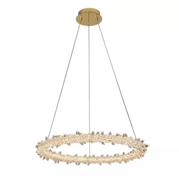 Подвесной светильник NewPort 8281/600 gold