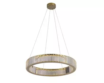 Подвесной светильник NewPort 8440/40 gold