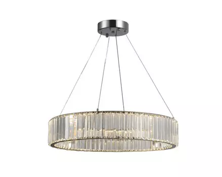 Подвесной светильник Newport 8440/60 chrome