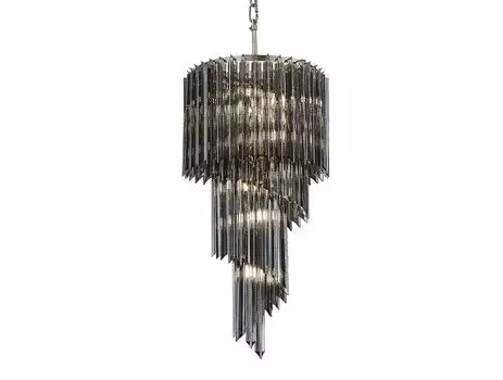 Подвесной светильник Newport 8711/S fume