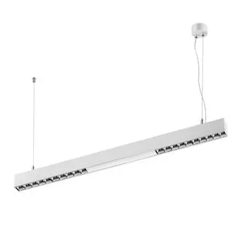 Подвесной светильник Novotech светодиодный ITER 358871