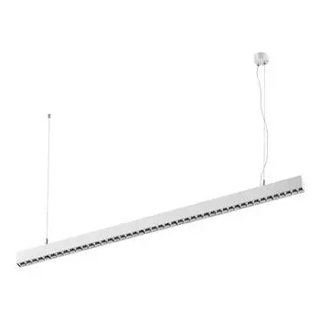 Подвесной светильник Novotech светодиодный ITER 358873