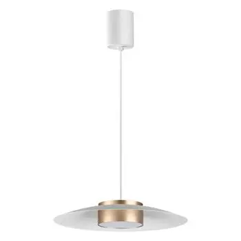 Подвесной светильник Novotech светодиодный, провод 2м PILZ 358895