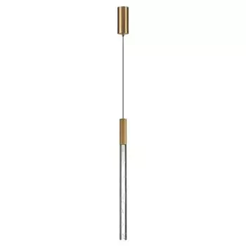 Подвесной светильник Odeon Light ALETTA 6679/4L