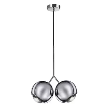 Подвесной светильник Odeon Light BALLA 4228/12LA