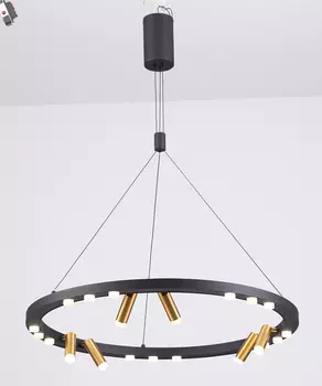 Подвесной светильник Odeon Light BEVEREN 3918/63L