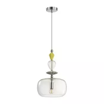 Подвесной светильник Odeon Light BIZET 4893/1A