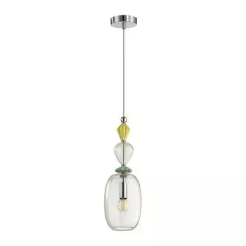 Подвесной светильник Odeon Light BIZET 4893/1B