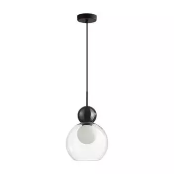 Подвесной светильник Odeon Light Blacky 5021/1