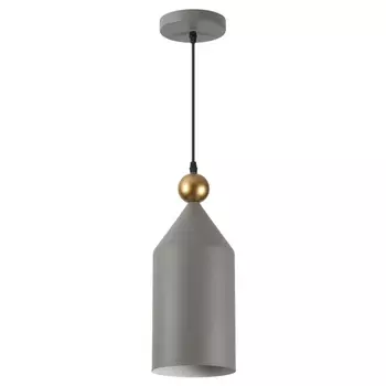 Подвесной светильник Odeon Light BOLLI 4092/1