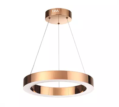Подвесной светильник Odeon Light BRIZZI 3885/25LA