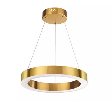 Подвесной светильник Odeon Light BRIZZI 3885/25LG