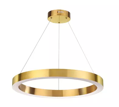 Подвесной светильник Odeon Light BRIZZI 3885/35LG