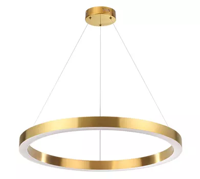 Подвесной светильник Odeon Light BRIZZI 3885/45LG