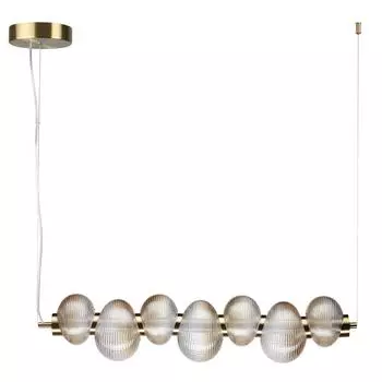 Подвесной светильник ODEON LIGHT BRUCO 5095/24L