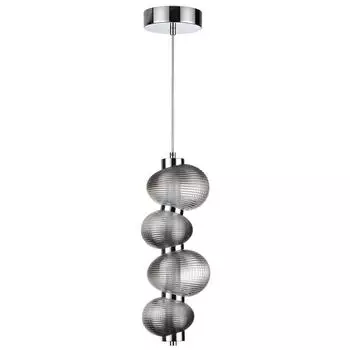 Подвесной светильник ODEON LIGHT BRUCO 5096/17L