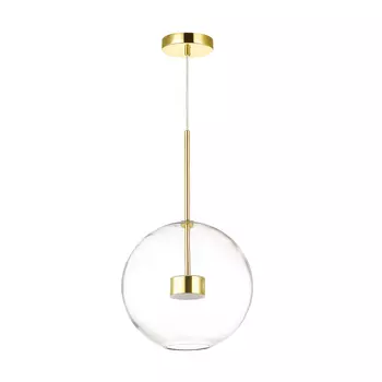 Подвесной светильник Odeon Light BUBBLES 4640/12L