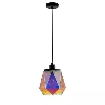 Подвесной светильник Odeon Light Capra 4997/1