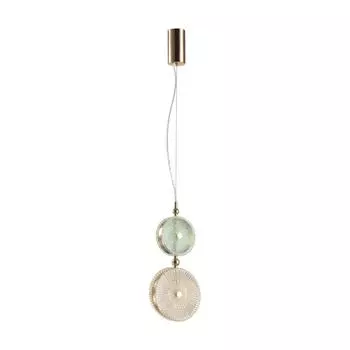 Подвесной светильник Odeon Light CARAMELLA 5412/13LC