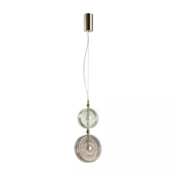 Подвесной светильник Odeon Light CARAMELLA 5412/13LD