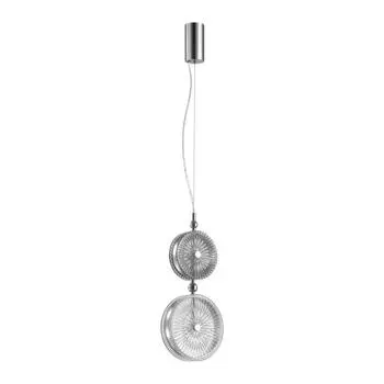 Подвесной светильник Odeon Light CARAMELLA 5416/13LA