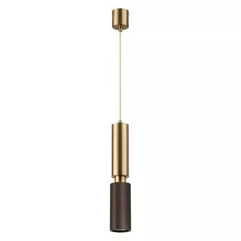 Подвесной светильник ODEON LIGHT CAUCHO 7062/1A