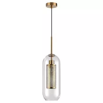 Подвесной светильник Odeon Light CLOCKY 4940/1