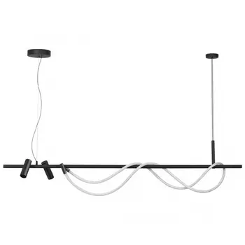 Подвесной светильник Odeon Light CORDA 4391/40L