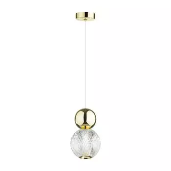 Подвесной светильник Odeon Light CRYSTAL 5008/7L