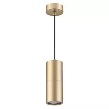 Подвесной светильник Odeon Light DUETTA 3828/1