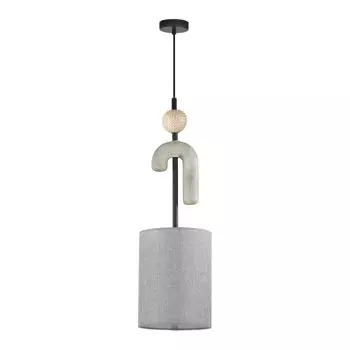 Подвесной светильник Odeon Light EXCLUSIVE Bagel 5410/1A