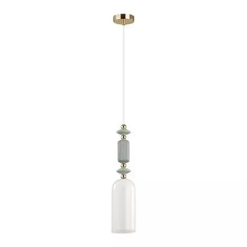 Подвесной светильник Odeon Light Exclusive CANDY 4861/1A