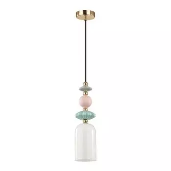 Подвесной светильник Odeon Light Exclusive CANDY 4861/1B