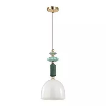 Подвесной светильник Odeon Light Exclusive CANDY 4861/1C