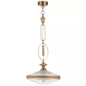 Подвесной светильник ODEON LIGHT EXCLUSIVE KREMA 5441/1