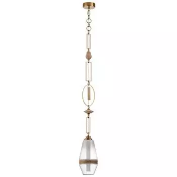 Подвесной светильник ODEON LIGHT EXCLUSIVE KREMA 5441/1B
