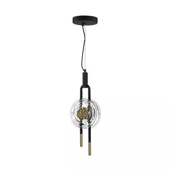 Подвесной светильник Odeon Light EXCLUSIVE MAGNET 5407/12L