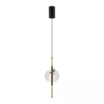 Подвесной светильник ODEON LIGHT EXCLUSIVE STREKOZA 5413/12L