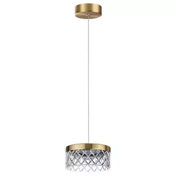 Подвесной светильник Odeon Light FIVRE 5032/6L