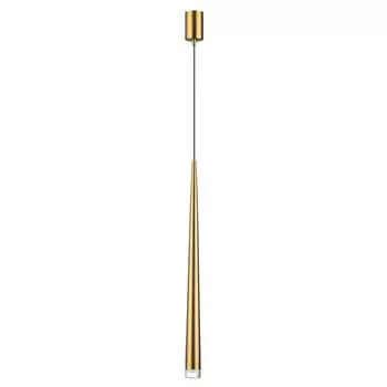 Подвесной светильник Odeon Light FRIDA 4352/5L