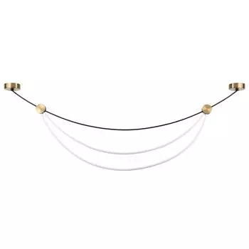 Подвесной светильник Odeon Light GABI 4378/65L